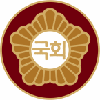 국회상징 CI