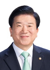 박병석 사진